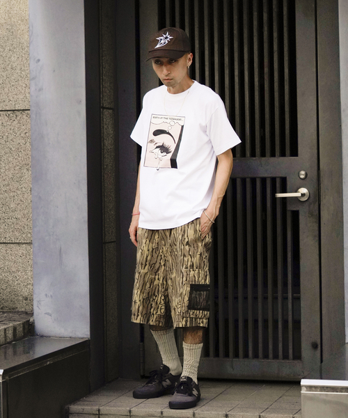 BoTT キャップ 帽子 / ボット B Logo 5-Panel Cap メンズ