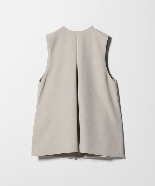 【美品】MARW UNITED ARROWS ウエストベルト ジレ　無限ジレ MARW UNITED ARROWS ベスト ジレ 「MARW ARROWS」ウエスト
