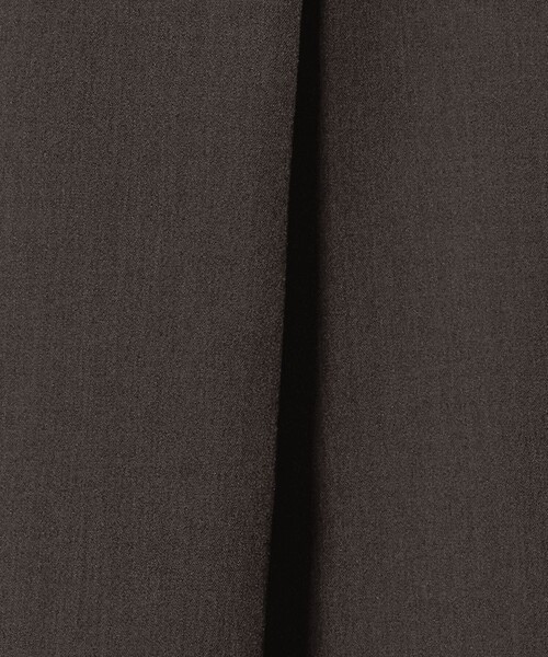 MARW UNITED ARROWS ウエストベルト無限ジレ　DARKBROWN MARW UNITED ARROWS（マルゥ ユナイテッドアローズ）の「＜MARW