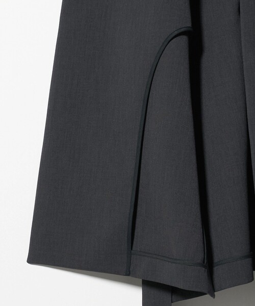 MARW UNITED ARROWS ベスト ジレ 「MARW ARROWS」ウエスト