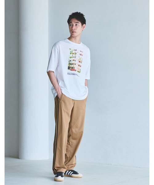 adidas Originals パンツ 「国内EXCLUSIVE」「adidas Originals
