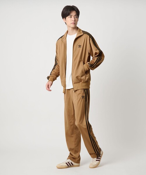 【国内EXCLUSIVE】＜adidas＞ウィメンズ ワイドトラックパンツ 楽天市場】アディダス adidas パンツ メンズ 22FW 3 ストライプ