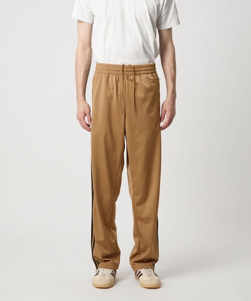 【国内EXCLUSIVE】＜adidas＞ウィメンズ ワイドトラックパンツ adidas Originals パンツ 「国内EXCLUSIVE」「adidas Originals
