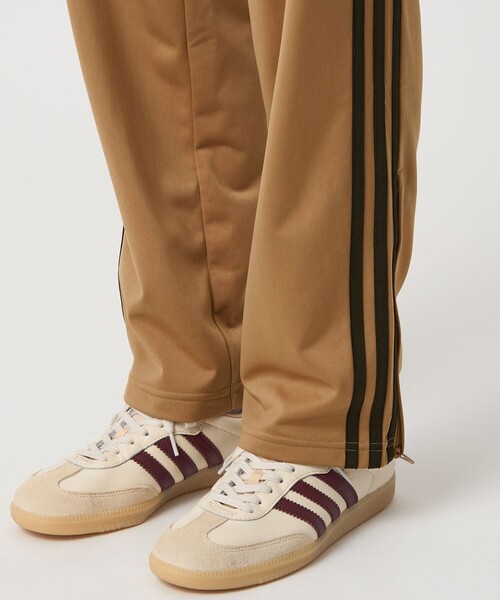 【国内EXCLUSIVE】＜adidas＞ウィメンズ ワイドトラックパンツ adidas Originals パンツ 「国内EXCLUSIVE」「adidas Originals