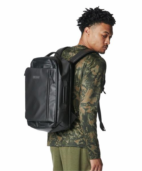 UNDER ARMOUR デイバック リュック UAクール アドバンスド