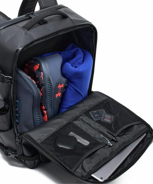UNDER ARMOUR デイバック リュック UAクール アドバンスド