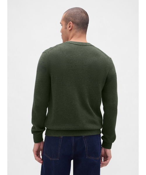 GAP（ギャップ） カーディガン クラシック ニットカーディガン メンズ
