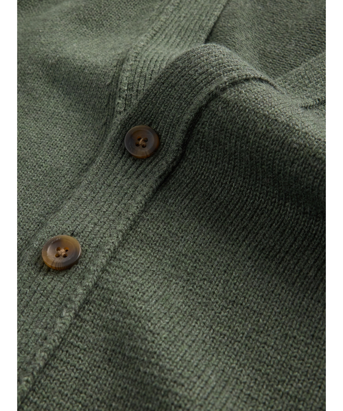 GAP（ギャップ） カーディガン クラシック ニットカーディガン メンズ