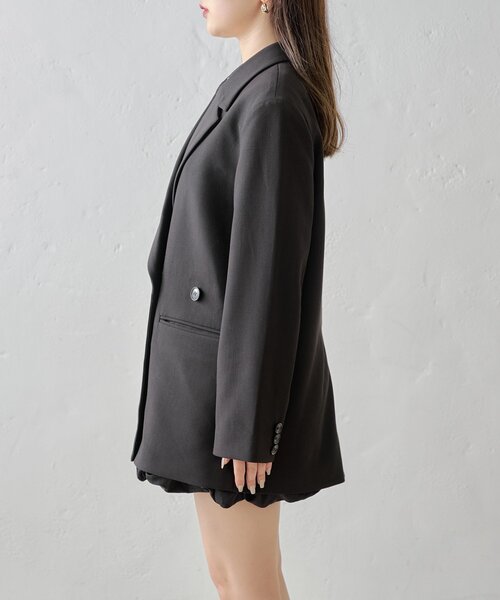 Chico（チコ） ジャケット テーラードジャケット 「REVIVAL/WEB限定