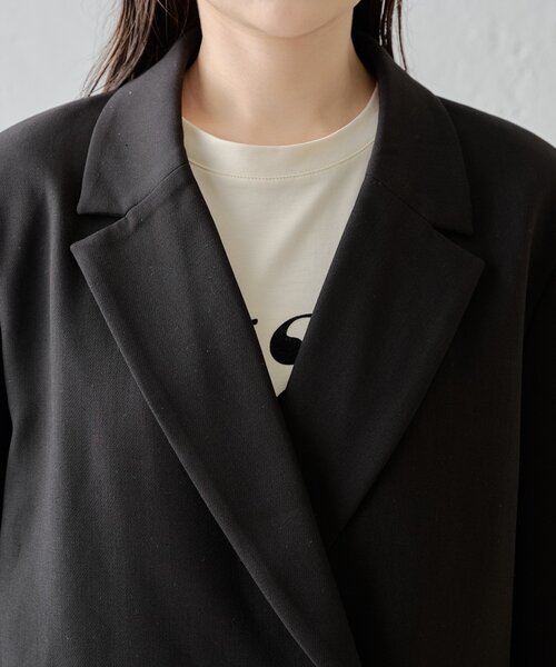 Chico（チコ） ジャケット テーラードジャケット 「REVIVAL/WEB限定