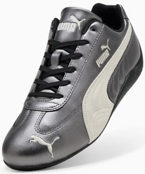 プーマ PUMA UNDER R 別注 スニーカー　27.0㎝ 新品 定価2.8万 PUMA ✖️ UNDER®️ プーマ アンダーアール 限定