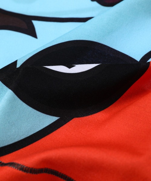 トップス L SCRATCHY FITTED JERSEY TOP tシャツ Short Sleeve Fitted Jersey Top レディース : ZOZOTOWN Yahoo