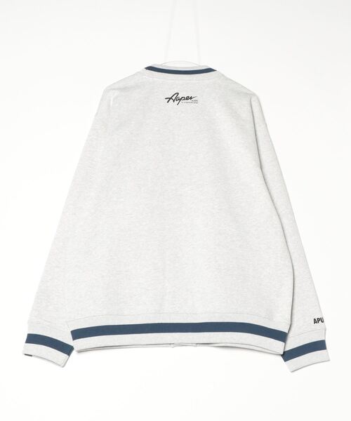 AAPE BY A BATHING APE（エーエイプバイアベイシングエイプ 