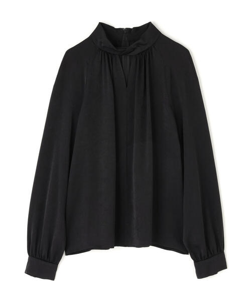 PINKY&DIANNE（ピンキー アンド ダイアン） ブラウス シャツ ギャザー