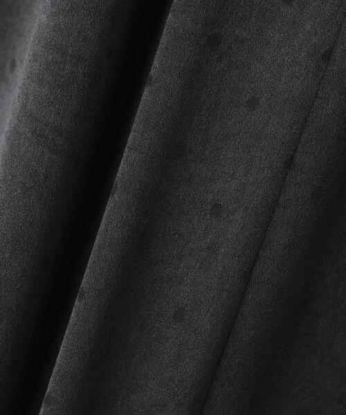 PINKY&DIANNE（ピンキー アンド ダイアン） ブラウス シャツ ギャザー