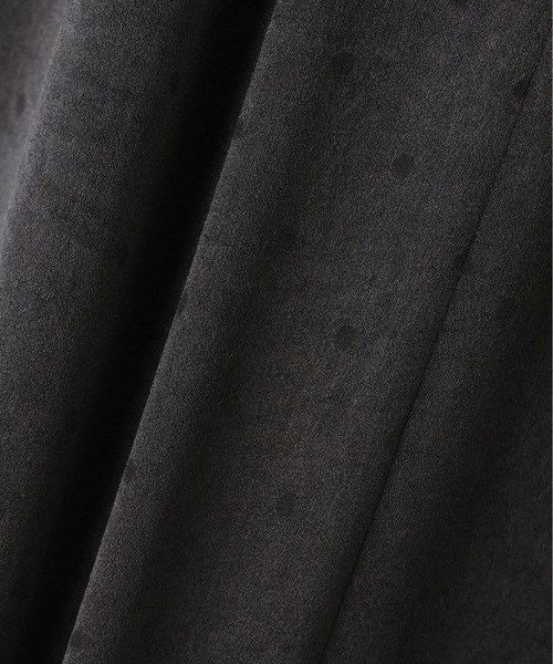 PINKY&DIANNE（ピンキー アンド ダイアン） ブラウス シャツ ギャザー