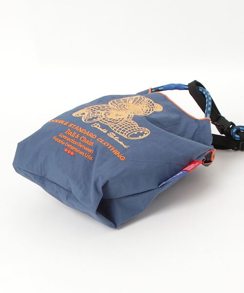 DOUBLE STANDARD CLOTHING（ダブルスタンダードクロージング