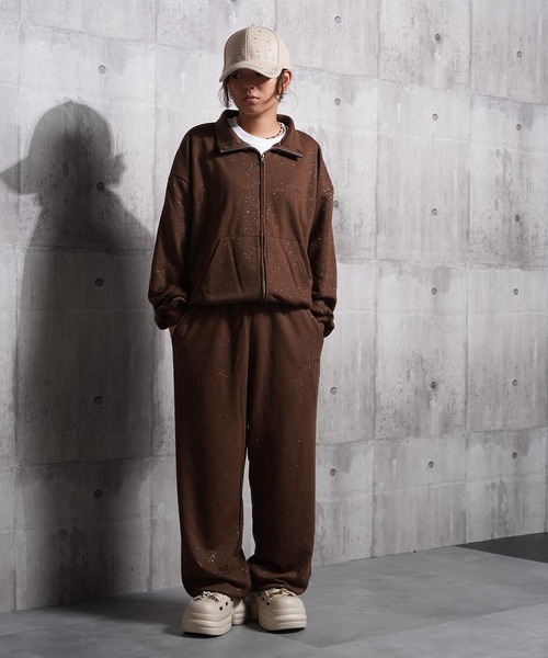 STARTER（スターター） スウェットパンツ ジャージ レディース