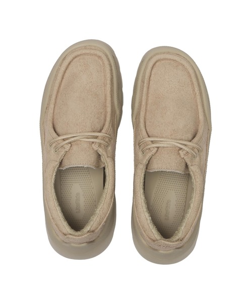crocs（クロックス） サンダル THE GALLERY SHOE 210640-0IP メンズ