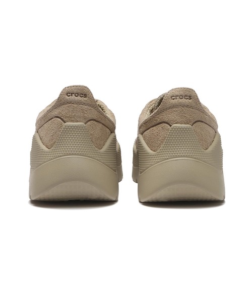 crocs（クロックス） サンダル THE GALLERY SHOE 210640-0IP メンズ