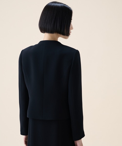 セレモニースーツ セットアップ 「TOKYO SOIR」TS-A001 ENSEMBLE レディースの画像