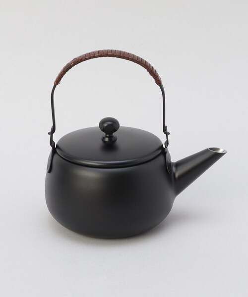 212 KITCHEN STORE 食器 急須 ブラック 360cc : ZOZOTOWN Yahoo!店