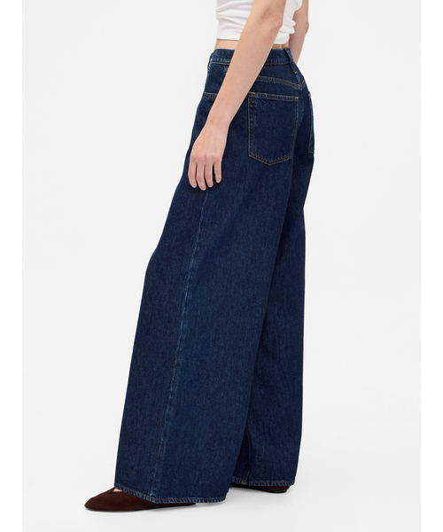 GAP（ギャップ） ジーンズ デニム デニムパンツ ロースラング