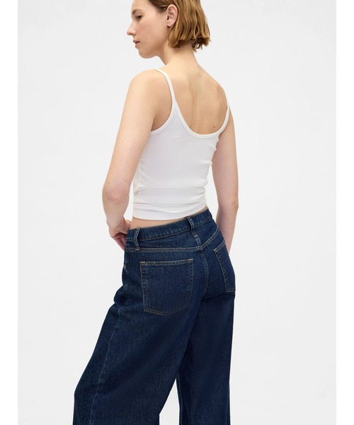 GAP（ギャップ） ジーンズ デニム デニムパンツ ロースラング