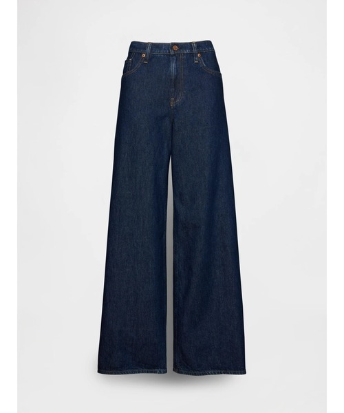 GAP（ギャップ） ジーンズ デニム デニムパンツ ロースラング