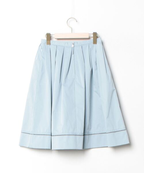 フォクシー フレアスカート 38 FOXEY New Yorkのフレアスカート foxey  