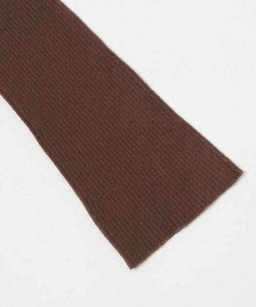 SENSE OF PLACE by URBAN RESEARCH ニット セーター 「WEB限定」2WAY