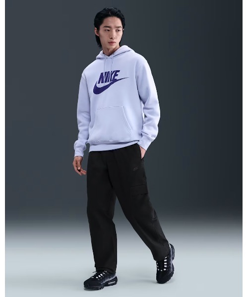 NIKE（ナイキ） カーゴパンツ 「NIKEアパレル」AS M NK CLUB WVN CARGO