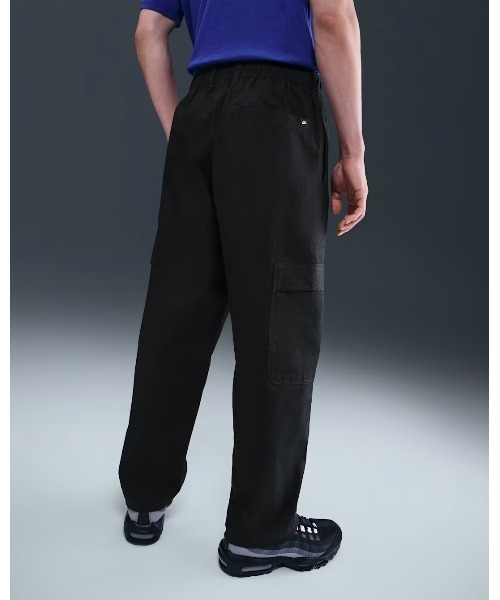 NIKE（ナイキ） カーゴパンツ 「NIKEアパレル」AS M NK CLUB WVN CARGO