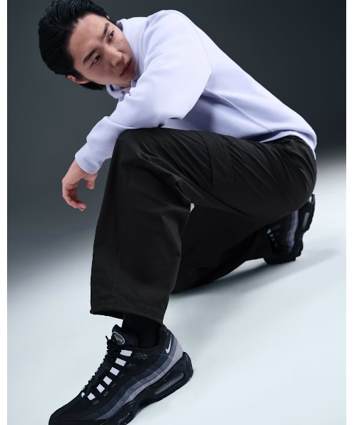 NIKE（ナイキ） カーゴパンツ 「NIKEアパレル」AS M NK CLUB WVN CARGO