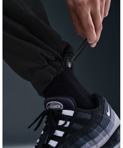 NIKE（ナイキ） カーゴパンツ 「NIKEアパレル」AS M NK CLUB WVN CARGO