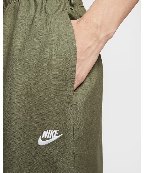 NIKE（ナイキ） カーゴパンツ 「NIKEアパレル」AS M NK CLUB WVN CARGO