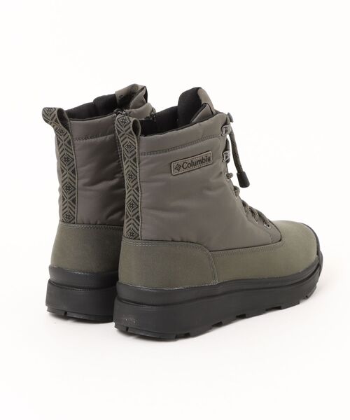 Columbia（コロンビア） ブーツ メンズ : ZOZOTOWN Yahoo!店 - 通販