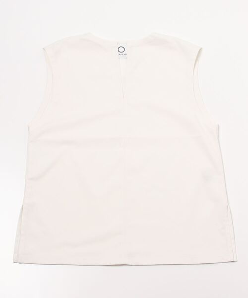新品　MARW UNITED ARROWS トップス　 ノースリーブ　ブラウス MARW UNITED ARROWS（マルゥ ユナイテッドアローズ） ノースリーブ