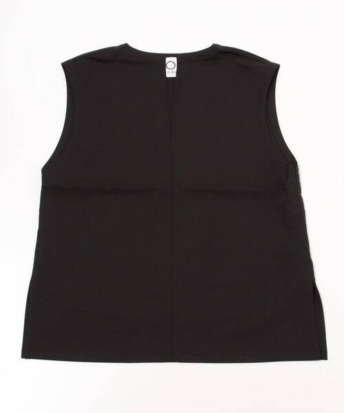 新品　MARW UNITED ARROWS トップス　 ノースリーブ　ブラウス MARW UNITED ARROWS（マルゥ ユナイテッドアローズ） ノースリーブ