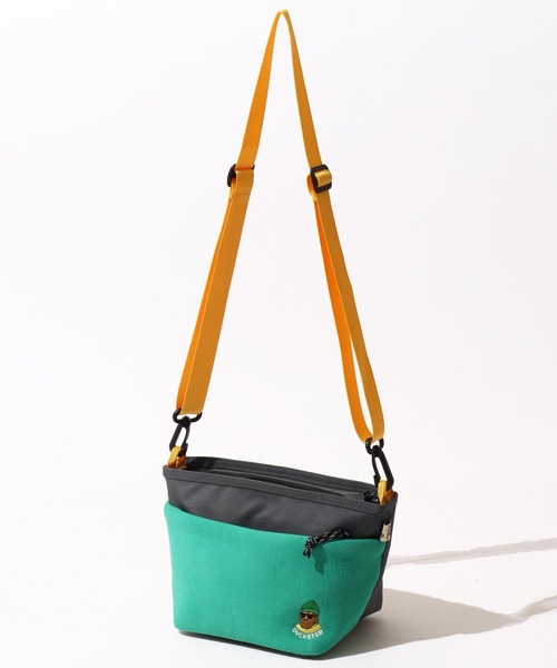 Duckster（ダックスター） バッグインバッグ ショルダーバッグ