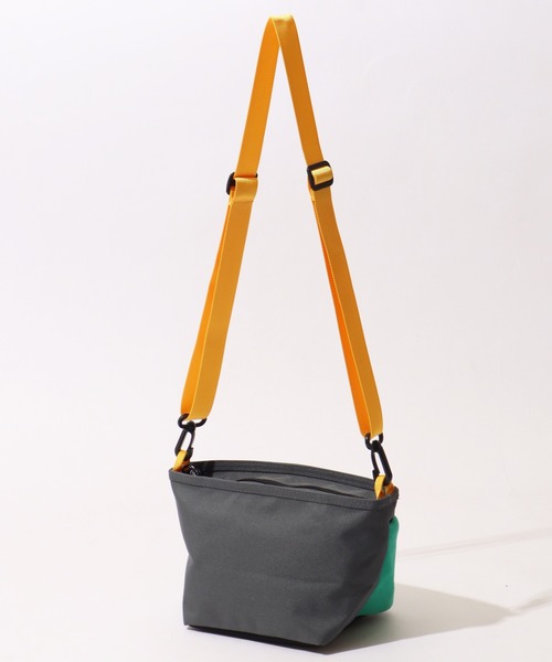Duckster（ダックスター） バッグインバッグ ショルダーバッグ