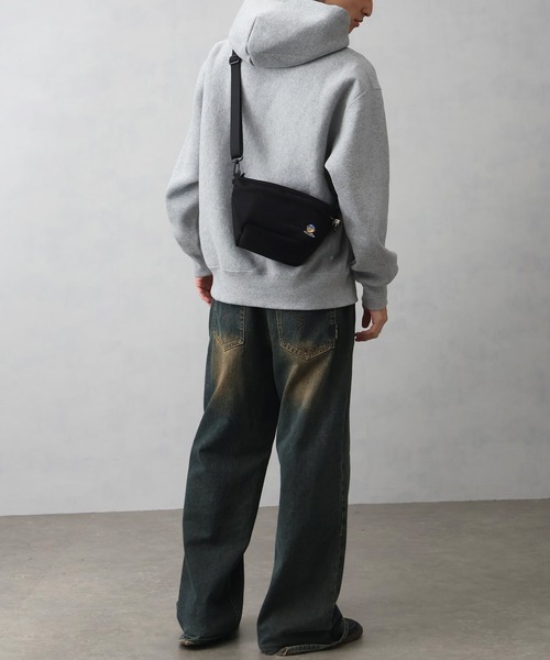 truongty69ページ ダック ショルダーバッグ Duckster（ダックスター） ショルダーバッグ 「DUCKSTER/ダックスター
