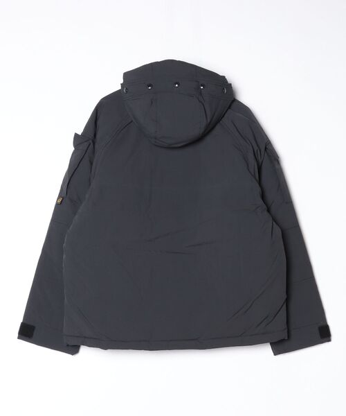 AAPE BY A BATHING APE（エーエイプバイアベイシングエイプ） ダウン