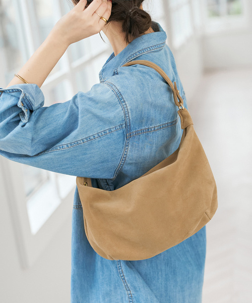 Spick＆Span（スピック アンド スパン） ショルダーバッグ バッグ