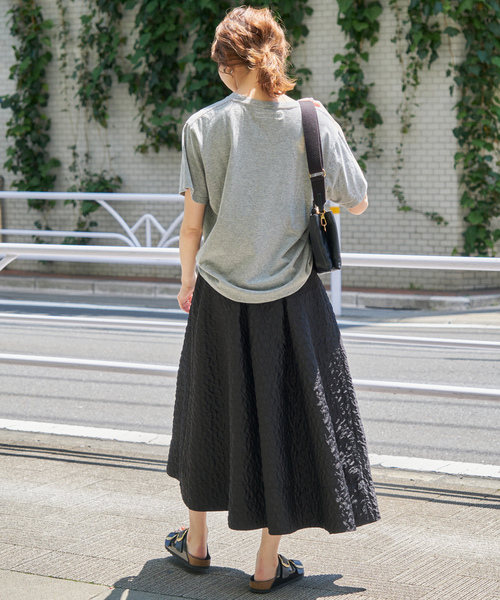 Spick＆Span（スピック アンド スパン） 「Spick & Span」 フレア