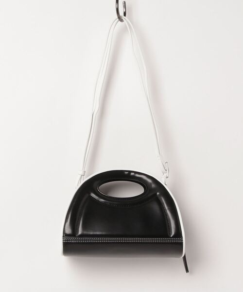 17日まで値引き‼️美品◆DIESEL✨ハンドバッグ 黒 シンプル 2way DIESEL（ディーゼル） 2WAYバッグ UNI ブラック レディース : ZOZOTOWN