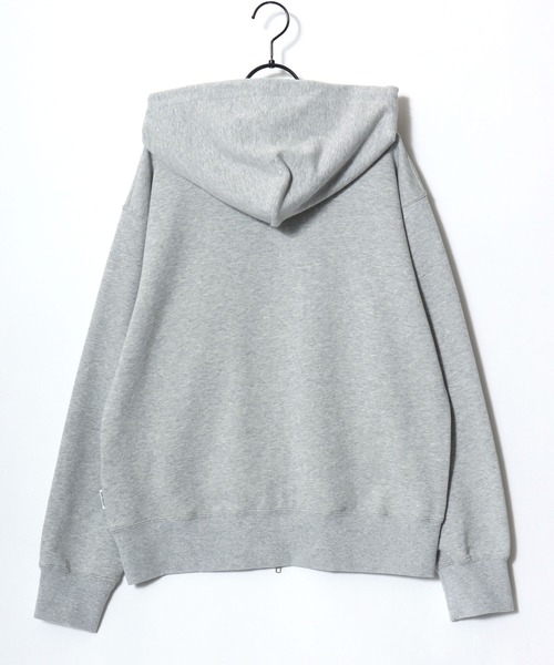 BEN DAVIS（ベンデイビス） パーカー 70's FIT ZIP HOODIE/レギュラー