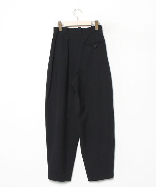 TODAYFUL 「TODAYFUL」 パンツ 36inch ブラック レディース : ZOZOTOWN