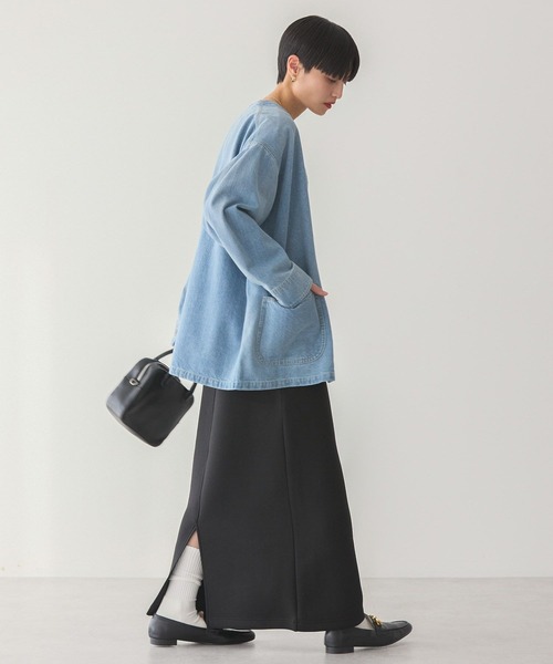 AMERICAN HOLIC（アメリカンホリック） デニムジャケット M ライト