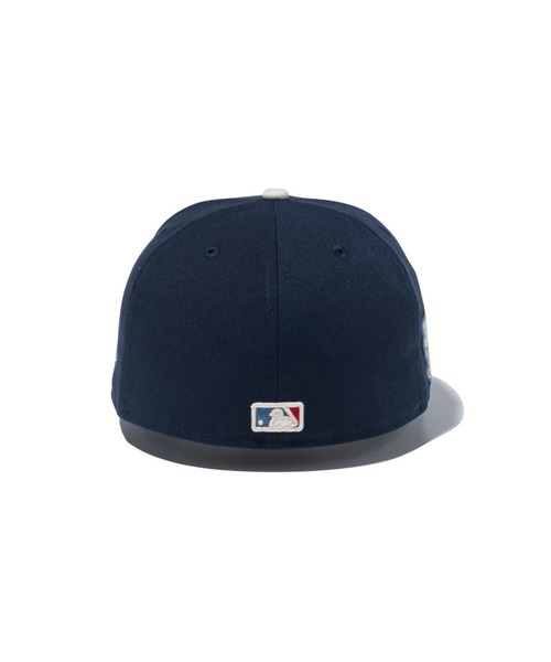 ネイビーブルー　キャップ トミー ヒルフィガー TOMMY HILFIGER エレベーテッドシックキャップ